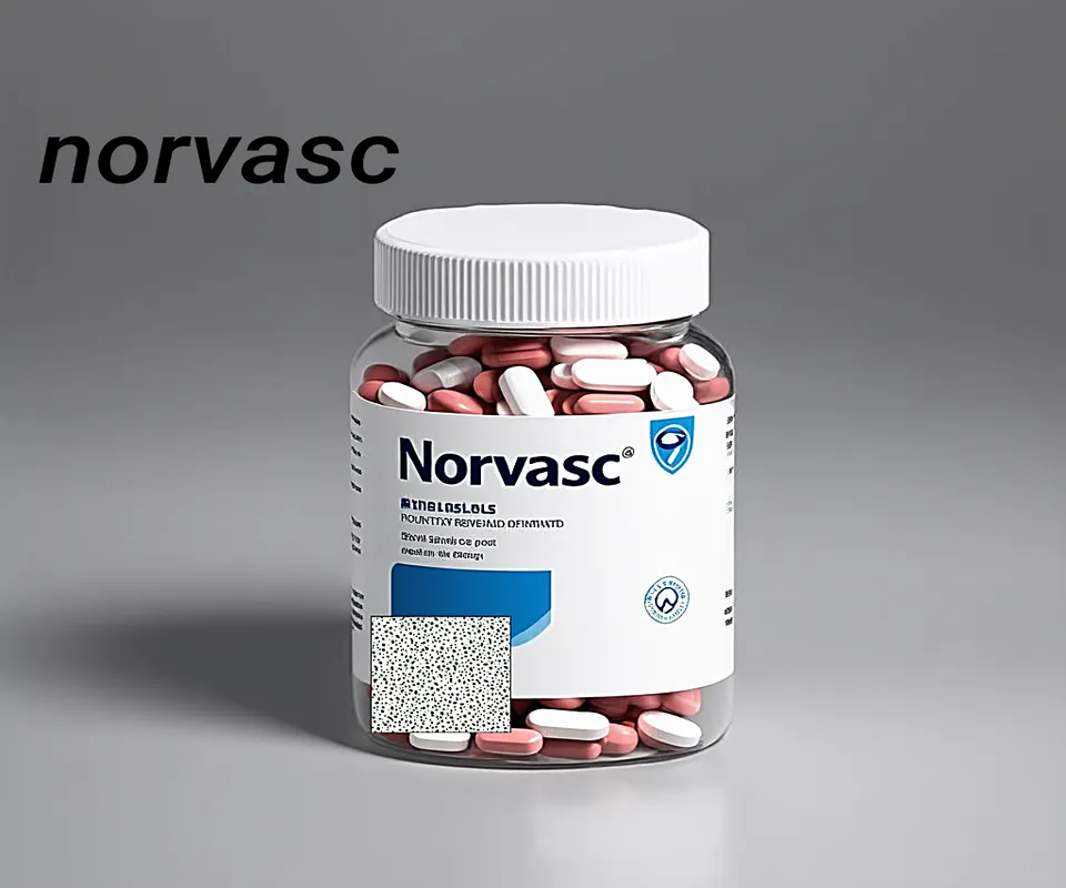 Norvasc 5 mg prezzo